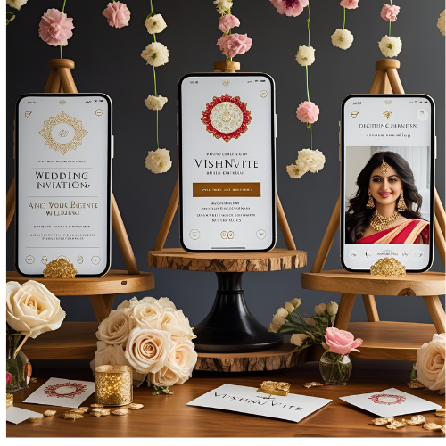 Couple Invitation Preview